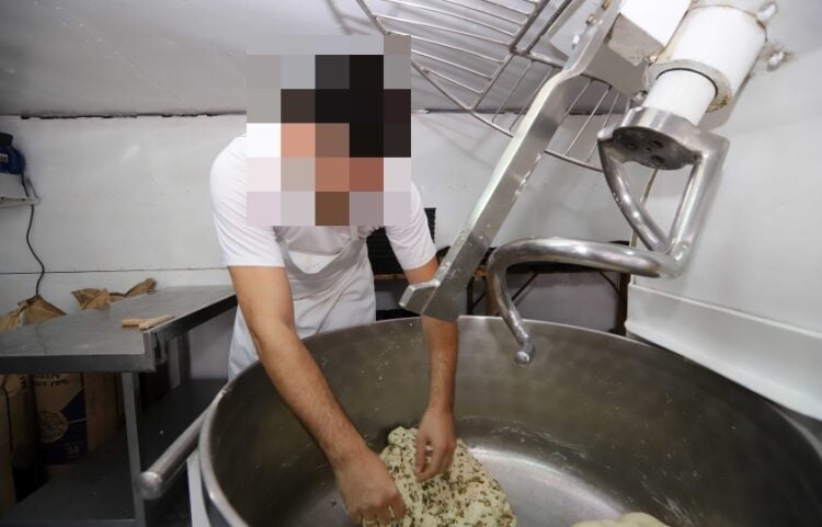 (Φωτ. αρχείου: ΑΠΕ ΜΠΕ/PIXEL/Σωτήρης Μπαρμπαρούσης)