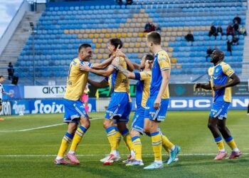 (Φωτ.: EUROKINISSI)