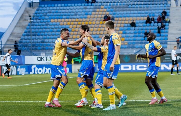 (Φωτ.: EUROKINISSI)