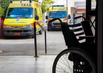 (Φωτ.: Γιώργος Κονταρίνης/EUROKINISSI)