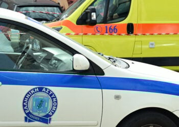 (Φωτ. αρχείου: EUROKINISSI / Κώστας Τζούμας)