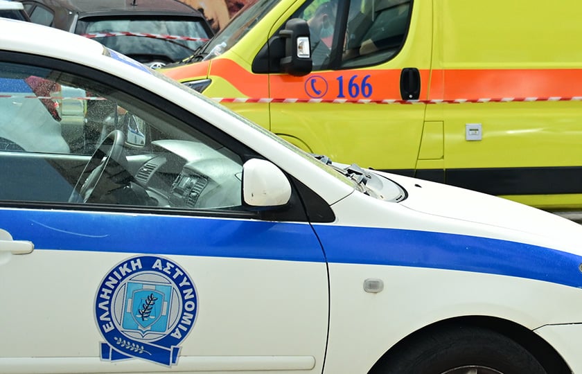 (Φωτ. αρχείου: EUROKINISSI / Κώστας Τζούμας)