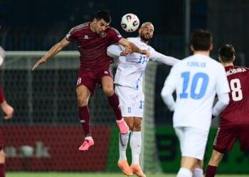 (Φωτ.: EUROKINISSI / Klodian Lato)