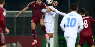 (Φωτ.: EUROKINISSI / Klodian Lato)