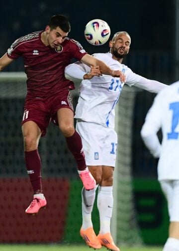 (Φωτ.: EUROKINISSI / Klodian Lato)