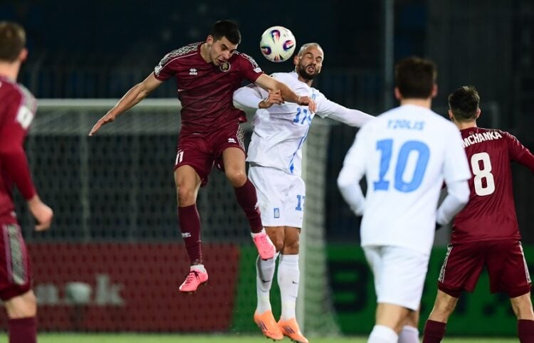 (Φωτ.: EUROKINISSI / Klodian Lato)