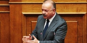 (Φωτ.: ΑΠΕ-ΜΠΕ/Παντελής Σαΐτας)