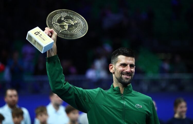 (Φωτ.: EUROKINISSI / Αργυρώ Αναστασίου)