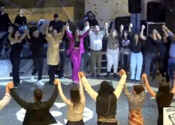 (Φωτ.: Youtube Ένωση Ποντίων Αμπελοκήπων)