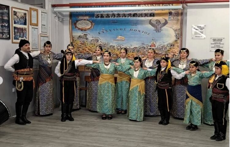 (Φωτ.: instagram/enwsi_pontiwn_ampelokipwn)