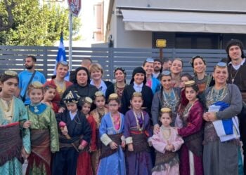 (Φωτ.: facebook/Vakis Kotridis)