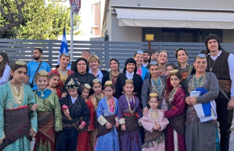 (Φωτ.: facebook/Vakis Kotridis)