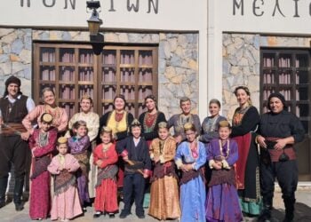 (Φωτ.: facebook/Vakis Kotridis)