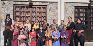 (Φωτ.: facebook/Vakis Kotridis)