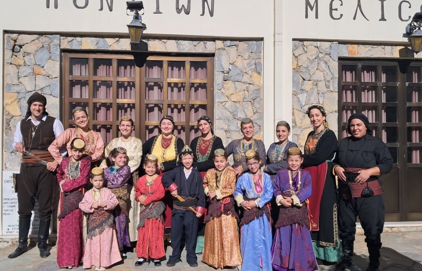 (Φωτ.: facebook/Vakis Kotridis)