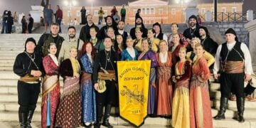 (Φωτ.: facebook/Irene Sdrp)