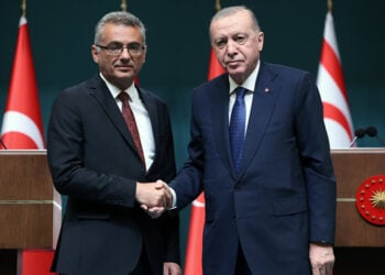 (Φωτ.: x.com/RTErdogan)