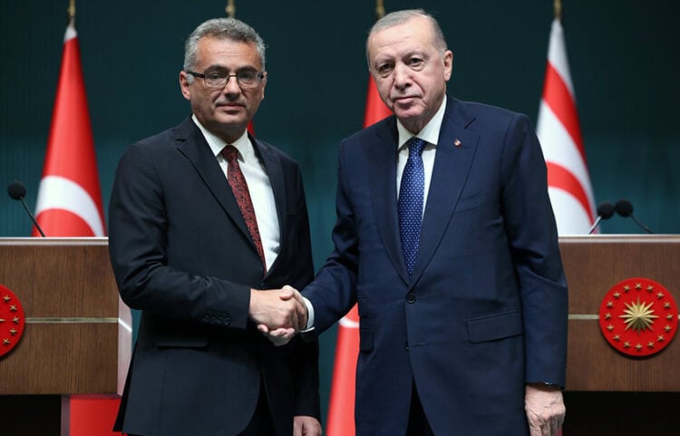 (Φωτ.: x.com/RTErdogan)