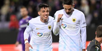 (Φωτ.: EUROKINISSI / Αντώνης Νικολόπουλος)