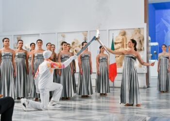 (Φωτ.: EUROKINISSI - ILIALIVE / Γιάννης Σπυρούνης)