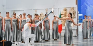 (Φωτ.: EUROKINISSI - ILIALIVE / Γιάννης Σπυρούνης)