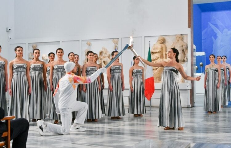 (Φωτ.: EUROKINISSI - ILIALIVE / Γιάννης Σπυρούνης)