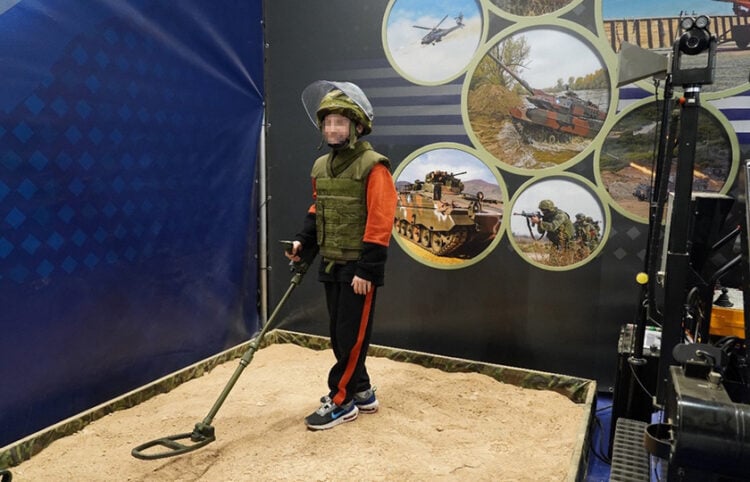 (Φωτ. αρχείου: ΑΠΕ- ΜΠΕ / Γραφείο Τύπου ΓΕΕΘΑ)