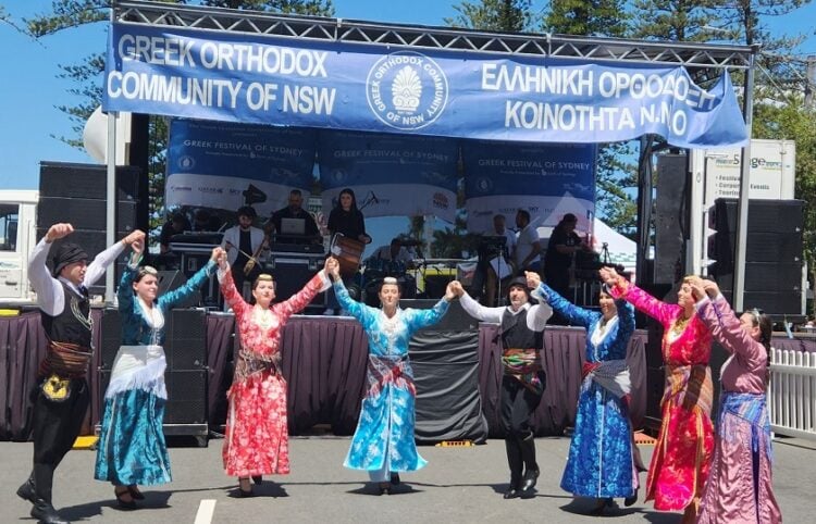 (Φωτ.: facebook / Pontoxeniteas NSW)