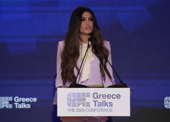 (Φωτ.: EUROKINISSI / Σωτήρης Δημητρόπουλος)