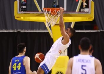 (Φωτ.: EUROKINISSI / Μάρκος Χουζούρης)