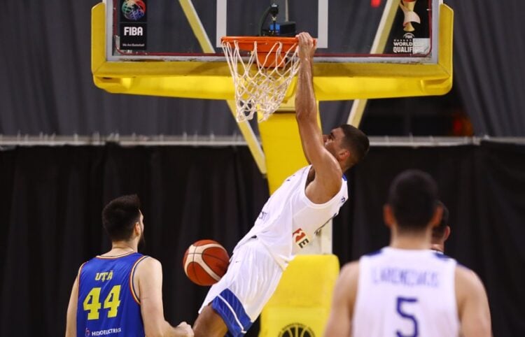 (Φωτ.: EUROKINISSI / Μάρκος Χουζούρης)