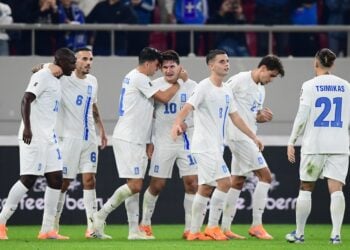 (Φωτ.: EUROKINISSI / Klodian Lato)