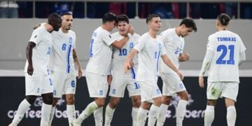 (Φωτ.: EUROKINISSI / Klodian Lato)