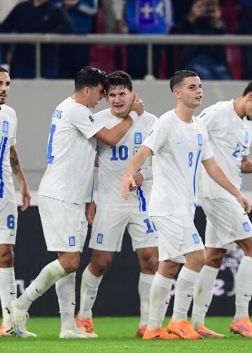 (Φωτ.: EUROKINISSI / Klodian Lato)