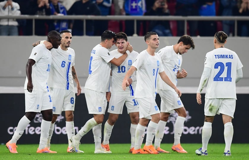 (Φωτ.: EUROKINISSI / Klodian Lato)