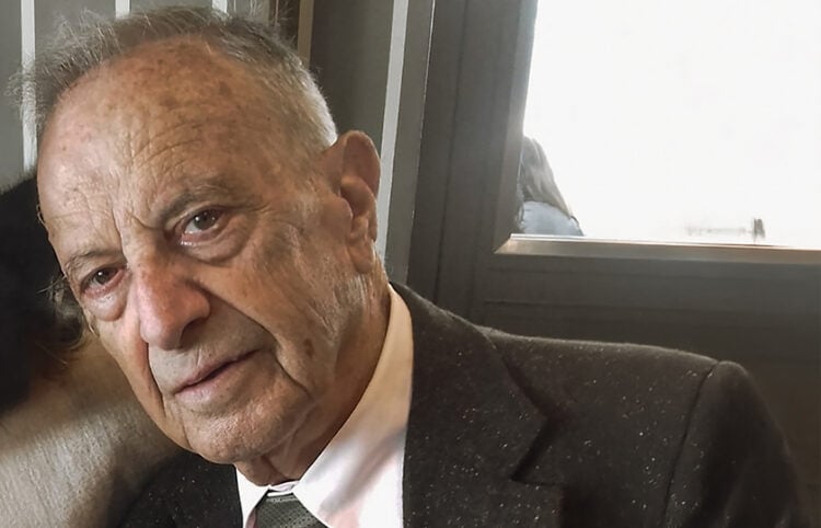 Ο Κωνσταντίνος Ιωαννίδης, συνιδρυτής της «Ξιφίας» (πηγή: kavalapost.gr)