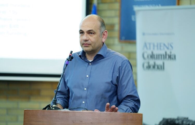 (Φωτ.: ΑΠΕ-ΜΠΕ)