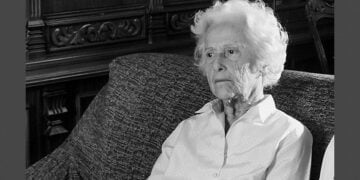 Η πρώην πρόεδρος της ΕΛΝ, Ολυμπία Ιωσηφίδου