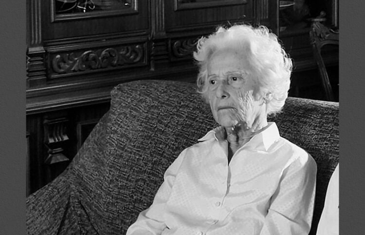 Η πρώην πρόεδρος της ΕΛΝ, Ολυμπία Ιωσηφίδου