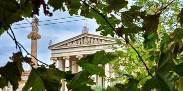 (Φωτ.: EUROKINISSI / Γιώργος Κονταρίνης)