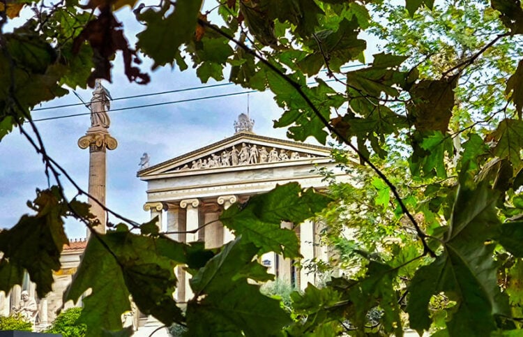 (Φωτ.: EUROKINISSI / Γιώργος Κονταρίνης)