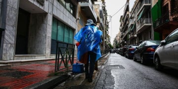 (Φωτ.: EUROKINISSI / Δανάη Δαυλοπούλου)