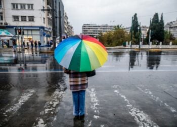 (Φωτ.: EUROKINISSI/Γιάννης Παναγόπουλος)