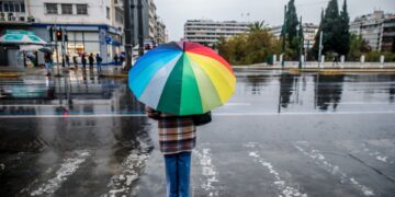 (Φωτ.: EUROKINISSI/Γιάννης Παναγόπουλος)