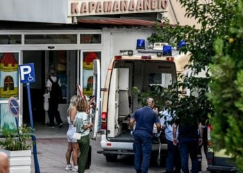 (Φωτ. αρχείου: EUROKINISSI)