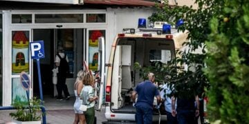 (Φωτ. αρχείου: EUROKINISSI)