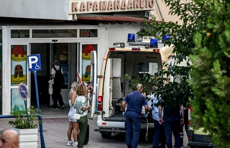 (Φωτ. αρχείου: EUROKINISSI)