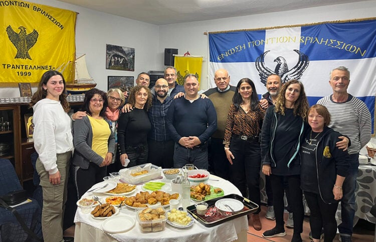 (Φωτ.: facebook / Γιάννης Μιχαηλίδης)