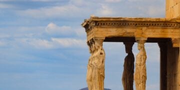 (Φωτ.: EUROKINISSI/Γιώργος Κονταρίνης)