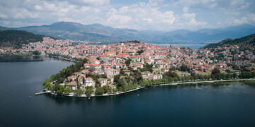 (Φωτ. αρχείου: EUROKINISSI / Αντώνης Νικολόπουλος)